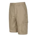 Miniatyrbild 3 av 5: Mountain Warehouse Trek Cargo Shorts för män