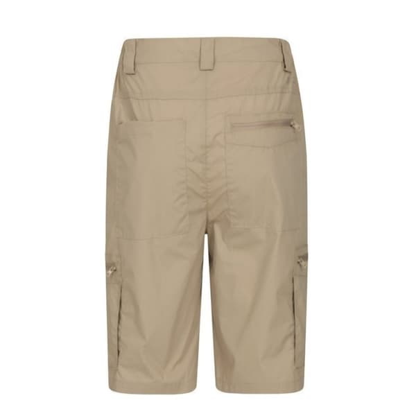 Mountain Warehouse Trek Cargo Shorts för män