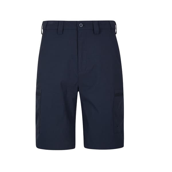 Mountain Warehouse Trek Cargo Shorts för män