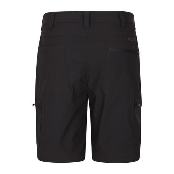 Mountain Warehouse Mens Trek Cargo Shorts