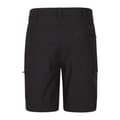 Miniatyrbilde 2 av 2: Mountain Warehouse Mens Trek Cargo Shorts