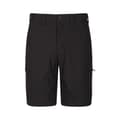 Miniatyrbilde 1 av 2: Mountain Warehouse Mens Trek Cargo Shorts