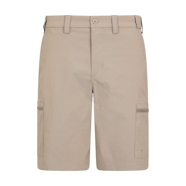 Mountain Warehouse Trek Cargo Shorts för män