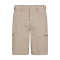 Miniatyrbilde 1 av 4: Mountain Warehouse Mens Trek Cargo Shorts