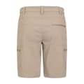 Miniatyrbilde 2 av 4: Mountain Warehouse Mens Trek Cargo Shorts