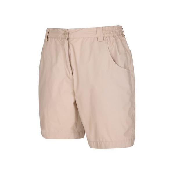 Mountain Warehouse Womens/Ladies Quest Casual Shorts