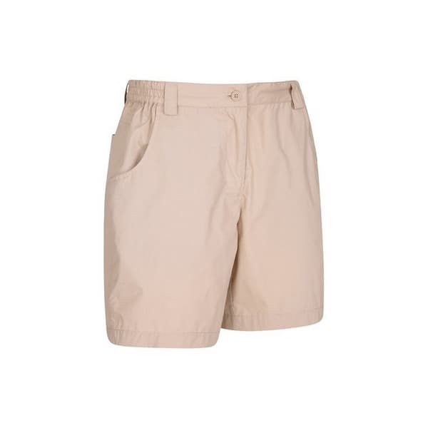 Mountain Warehouse Womens/Ladies Quest Casual Shorts
