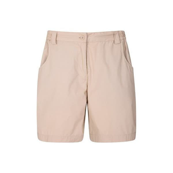 Mountain Warehouse Womens/Ladies Quest Casual Shorts