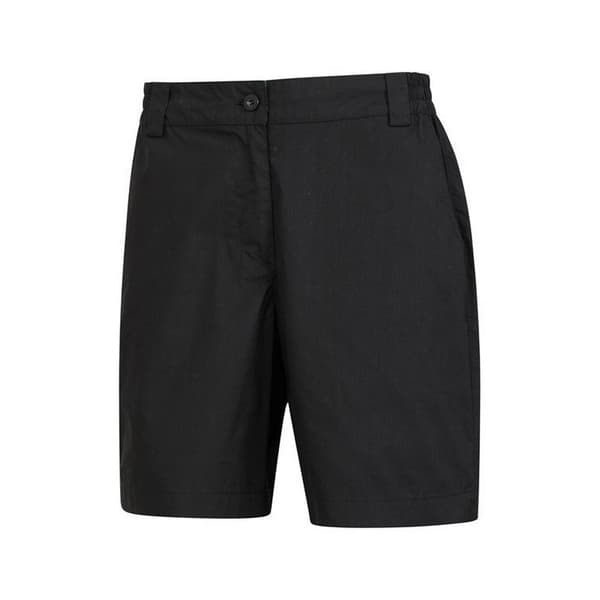 Mountain Warehouse Kvinnor/Damer Quest Casual Shorts