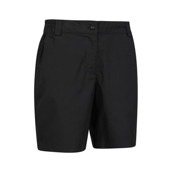 Mountain Warehouse Kvinnor/Damer Quest Casual Shorts