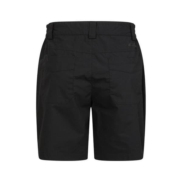 Mountain Warehouse Kvinnor/Damer Quest Casual Shorts