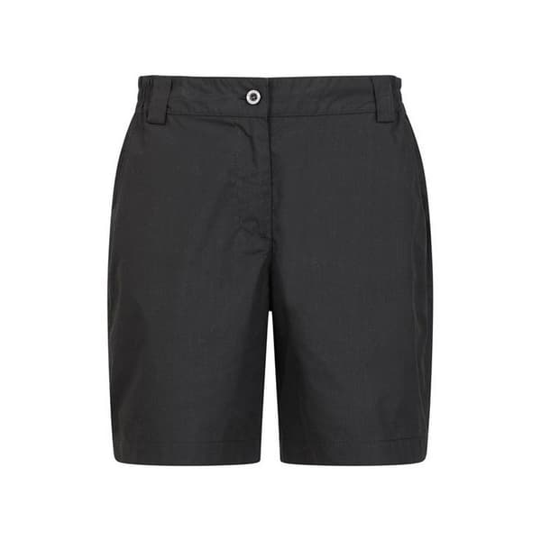 Mountain Warehouse Kvinnor/Damer Quest Casual Shorts