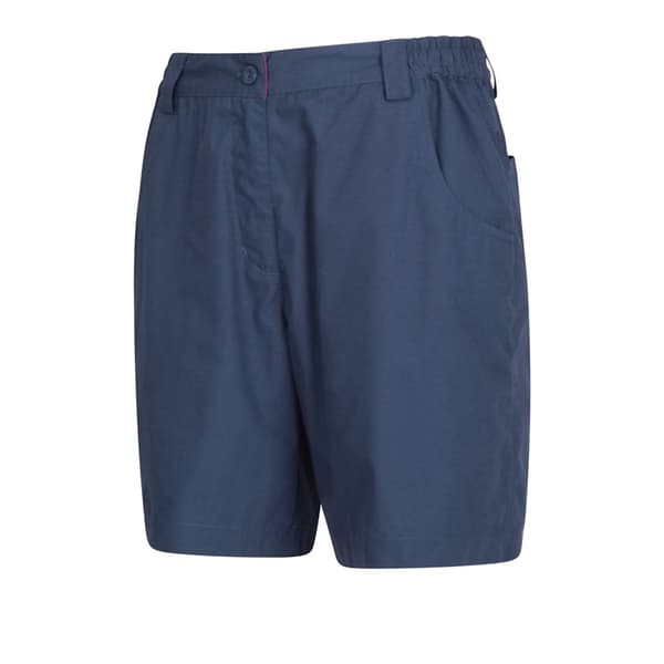 Mountain Warehouse Kvinnor/Damer Quest Casual Shorts