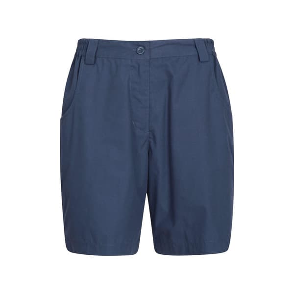 Mountain Warehouse Kvinnor/Damer Quest Casual Shorts