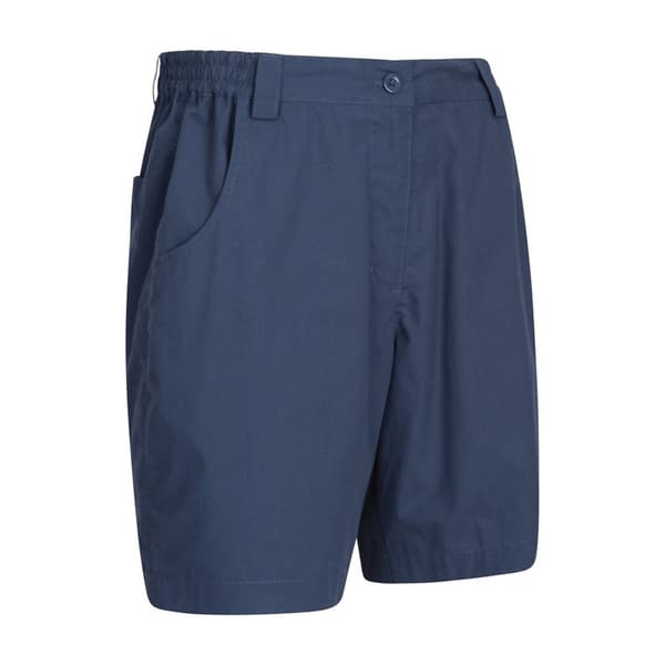 Mountain Warehouse Kvinnor/Damer Quest Casual Shorts