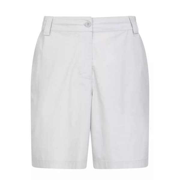 Mountain Warehouse Womens/Ladies Quest Casual Shorts