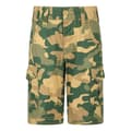 Miniatyrbilde 1 av 4: Mountain Warehouse Childrens/Kids Camo Cargo Shorts