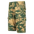 Miniatyrbilde 4 av 4: Mountain Warehouse Childrens/Kids Camo Cargo Shorts