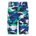 Miniatyrbilde 1 av 4: Mountain Warehouse Childrens/Kids Camo Cargo Shorts