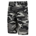 Miniatyrbilde 3 av 4: Mountain Warehouse Childrens/Kids Camo Cargo Shorts