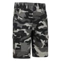 Miniatyrbilde 4 av 4: Mountain Warehouse Childrens/Kids Camo Cargo Shorts