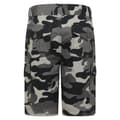 Miniatyrbilde 2 av 4: Mountain Warehouse Childrens/Kids Camo Cargo Shorts