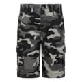 Miniatyrbilde 1 av 4: Mountain Warehouse Childrens/Kids Camo Cargo Shorts