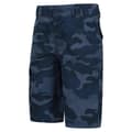 Miniatyrbilde 3 av 4: Mountain Warehouse Childrens/Kids Camo Cargo Shorts