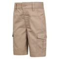 Miniatyrbilde 3 av 4: Mountain Warehouse Childrens/Kids Cargo Shorts