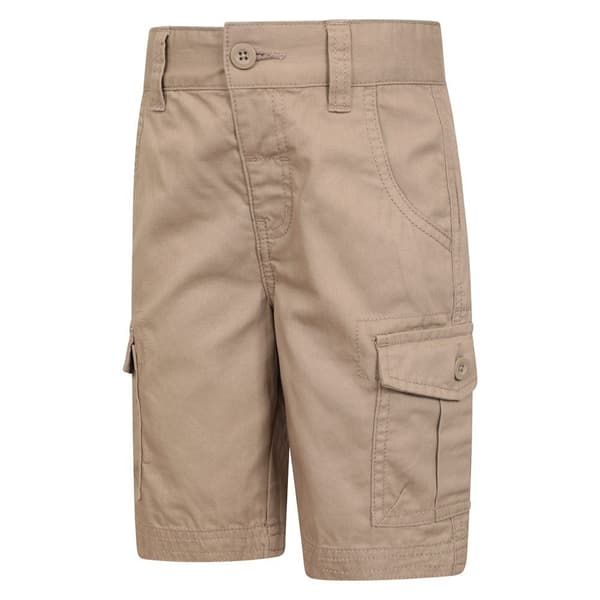 Mountain Warehouse Childrens/Kids Cargo Shorts