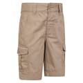 Miniatyrbilde 4 av 4: Mountain Warehouse Childrens/Kids Cargo Shorts