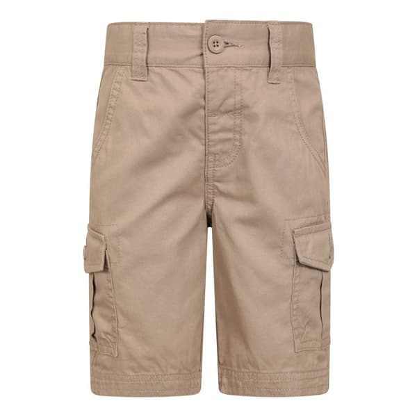Mountain Warehouse Childrens/Kids Cargo Shorts