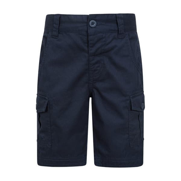 Mountain Warehouse Childrens/Kids Cargo Shorts