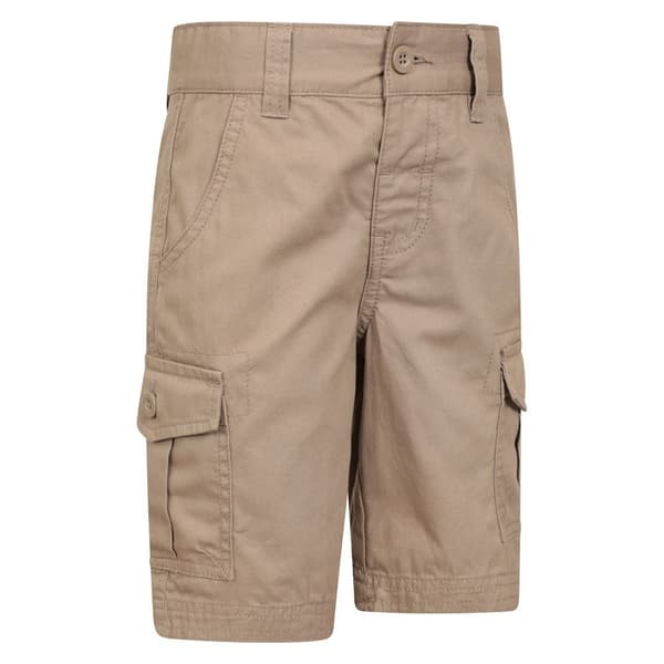 Mountain Warehouse Childrens/Kids Cargo Shorts