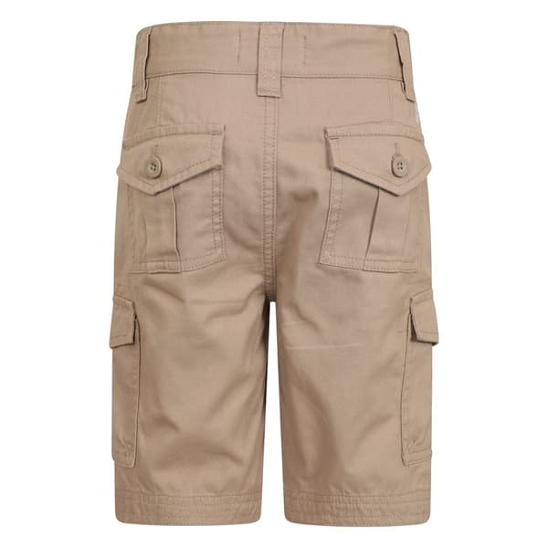 Mountain Warehouse Childrens/Kids Cargo Shorts