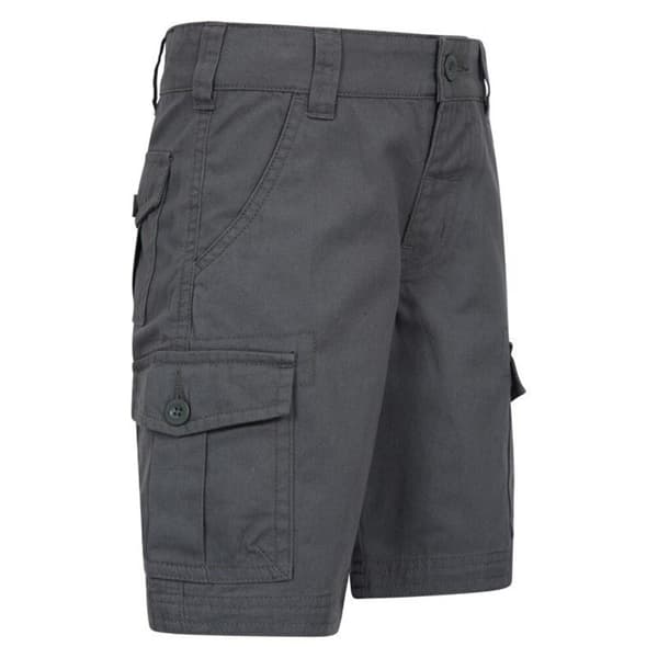 Mountain Warehouse Childrens/Kids Cargo Shorts