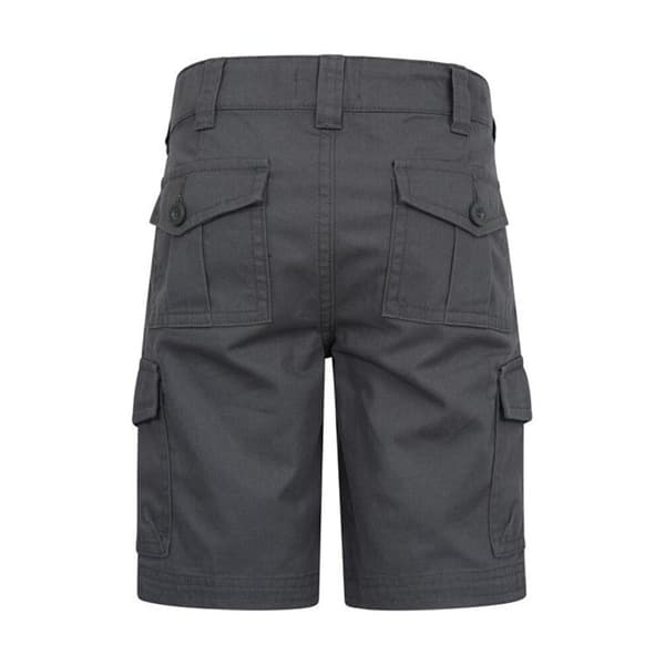 Mountain Warehouse Childrens/Kids Cargo Shorts