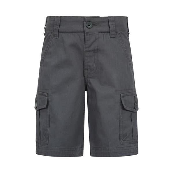 Mountain Warehouse Childrens/Kids Cargo Shorts