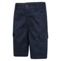 Miniatyrbilde 3 av 4: Mountain Warehouse Childrens/Kids Cargo Shorts