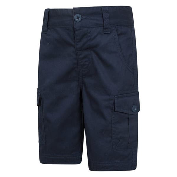 Mountain Warehouse Childrens/Kids Cargo Shorts