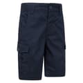 Miniatyrbilde 4 av 4: Mountain Warehouse Childrens/Kids Cargo Shorts