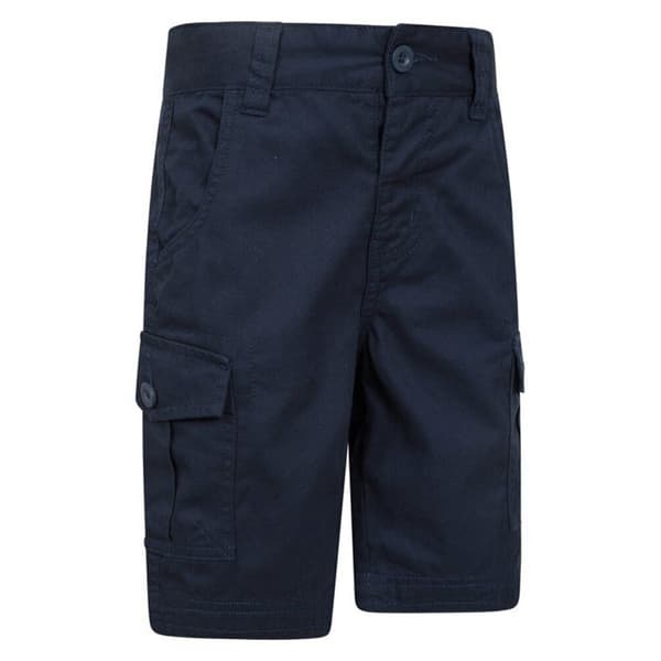 Mountain Warehouse Childrens/Kids Cargo Shorts