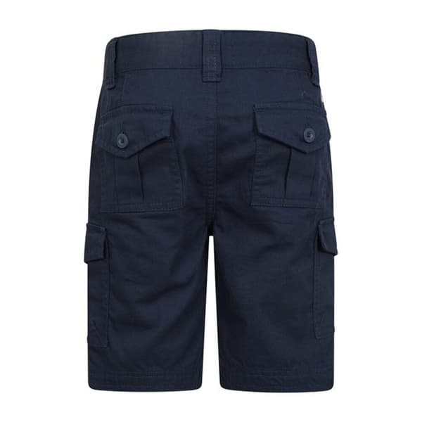 Mountain Warehouse Childrens/Kids Cargo Shorts