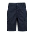 Miniatyrbilde 1 av 4: Mountain Warehouse Childrens/Kids Cargo Shorts