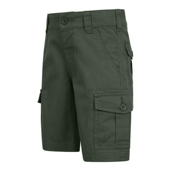 Mountain Warehouse Childrens/Kids Cargo Shorts
