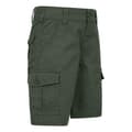 Miniatyrbilde 4 av 4: Mountain Warehouse Childrens/Kids Cargo Shorts