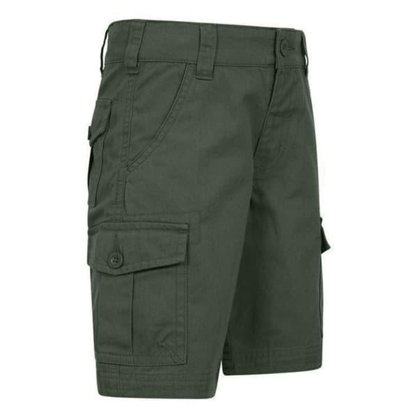 Mountain Warehouse Childrens/Kids Cargo Shorts