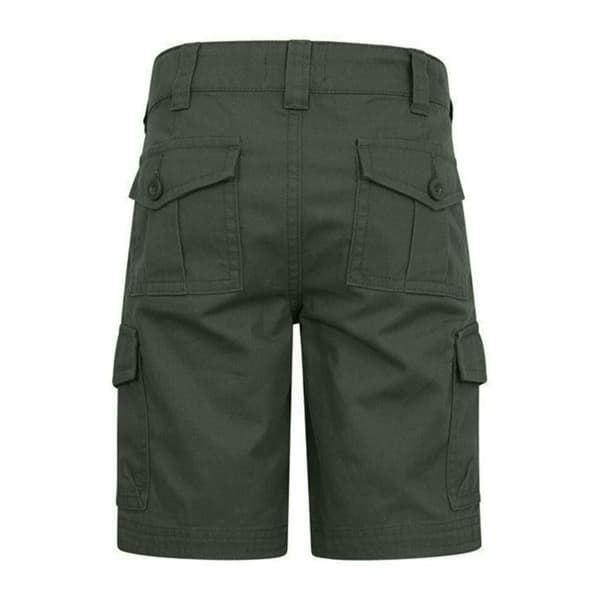 Mountain Warehouse Childrens/Kids Cargo Shorts