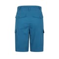 Miniatyrbilde 2 av 3: Mountain Warehouse Mens Lakeside Cargo Shorts