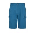 Miniatyrbilde 1 av 3: Mountain Warehouse Mens Lakeside Cargo Shorts